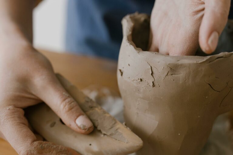 Celebrating the Artistry of Tunisian Pottery