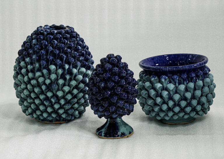 The Timeless Appeal of Tunisian Pottery
